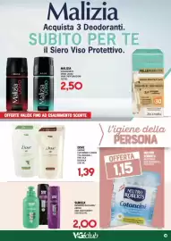 Volantino Gran Risparmio Pagina 19