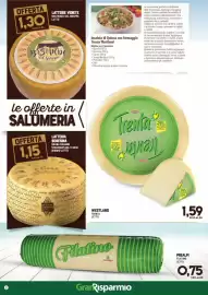 Volantino Gran Risparmio Pagina 2