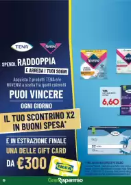Volantino Gran Risparmio Pagina 20