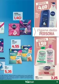 Volantino Gran Risparmio Pagina 21