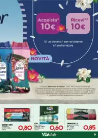 Volantino Gran Risparmio Pagina 23