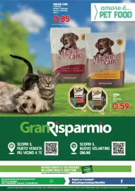 Volantino Gran Risparmio Pagina 24