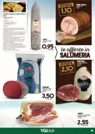 Volantino Gran Risparmio Pagina 3