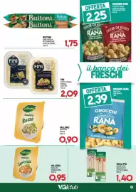 Volantino Gran Risparmio Pagina 9