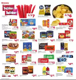 Family Fare weekly ad week 19 Page 10