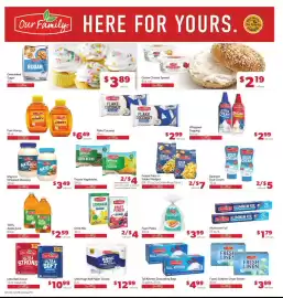Family Fare weekly ad week 19 Page 12