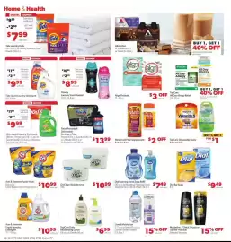 Family Fare weekly ad week 19 Page 13