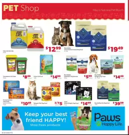 Family Fare weekly ad week 19 Page 14