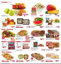Family Fare weekly ad week 19 Page 2