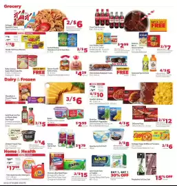 Family Fare weekly ad week 19 Page 3