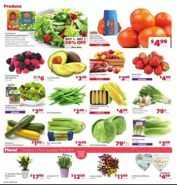 Family Fare weekly ad week 19 Page 6