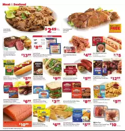 Family Fare weekly ad week 19 Page 7