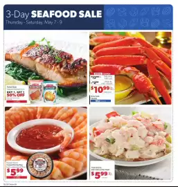 Family Fare weekly ad week 19 Page 8