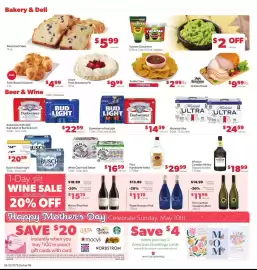 Family Fare weekly ad week 19 Page 9