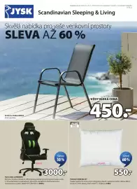 JYSK leták Strana 1