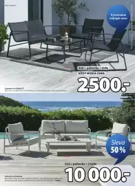 JYSK leták Strana 3
