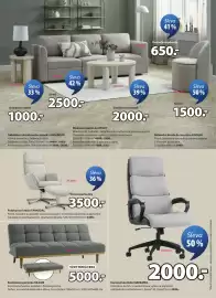 JYSK leták Strana 9