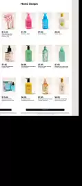Bath & Body Works weekly ad week 19 Page 4