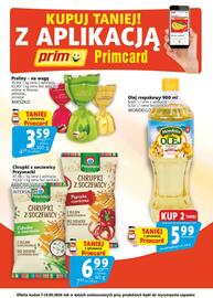 Prim Market gazetka tydzień 19 Strona 2