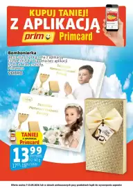 Prim Market gazetka tydzień 19 Strona 1