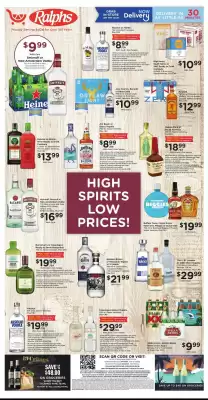 Ralphs (valid until 12-05)