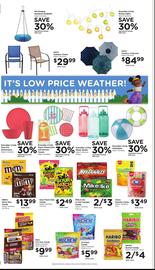 Kroger weekly ad week 19 Page 12