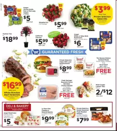 Kroger weekly ad week 19 Page 10