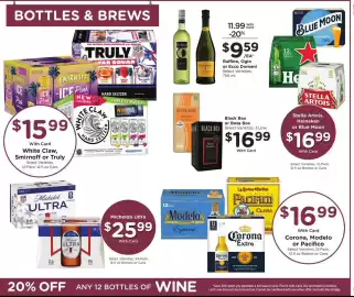 Kroger weekly ad week 19 Page 11
