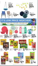 Kroger weekly ad week 19 Page 12