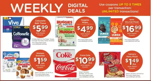 Kroger weekly ad week 19 Page 3