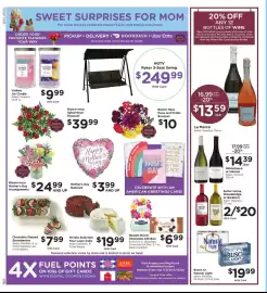 Kroger weekly ad week 19 Page 4