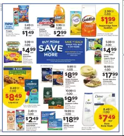 Kroger weekly ad week 19 Page 7