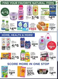 Kroger weekly ad week 19 Page 8