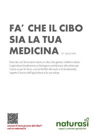 Volantino NaturaSì Pagina 50