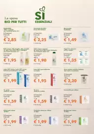 Volantino NaturaSì Pagina 10