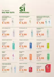 Volantino NaturaSì Pagina 11