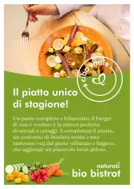 Volantino NaturaSì Pagina 14