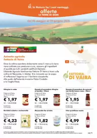 Volantino NaturaSì Pagina 15
