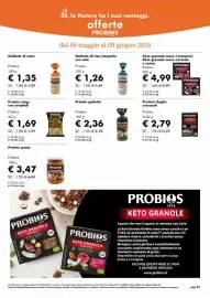 Volantino NaturaSì Pagina 20