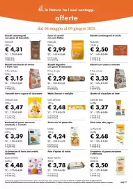 Volantino NaturaSì Pagina 21