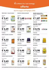 Volantino NaturaSì Pagina 23