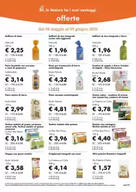 Volantino NaturaSì Pagina 24