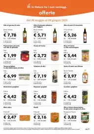 Volantino NaturaSì Pagina 27