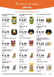 Volantino NaturaSì Pagina 28