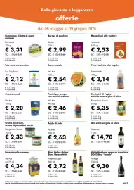Volantino NaturaSì Pagina 3