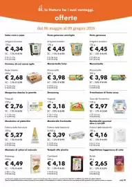 Volantino NaturaSì Pagina 30