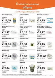 Volantino NaturaSì Pagina 31
