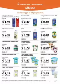 Volantino NaturaSì Pagina 33