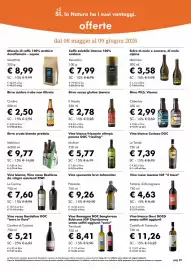 Volantino NaturaSì Pagina 39