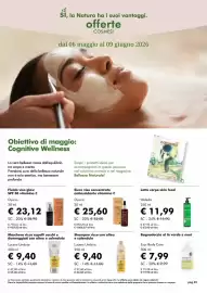 Volantino NaturaSì Pagina 45